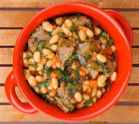 5 Easy Ways To Add More Beans To Your Diet