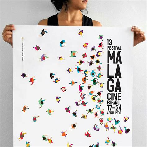 25 Poster Ideas To Create A Buzz For Your Next Event Graphic Design