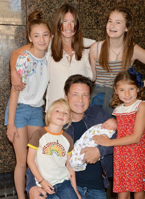 Find out about jamie oliver mbe & jools oliver married, children, joint family tree & history, ancestors and ancestry. Jamie Oliver lets his children swear at Christmas — Yours