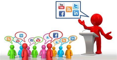 Social Media Networking For Small Business Part 2 Target