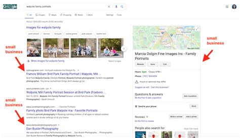 Free Ways To Get On The First Page Of Google