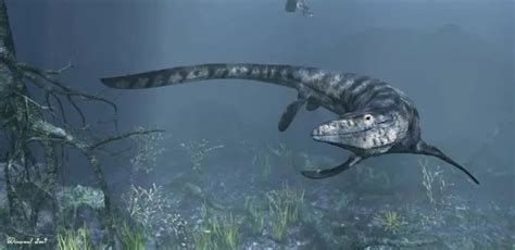 Top 10 Biggest Sea Dinosaurs That Ever Lived On Earth