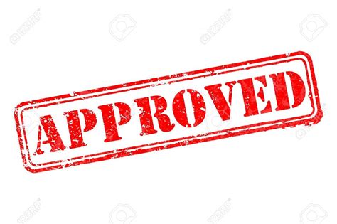 Approved Stamp Stock Photos Images, Royalty Free Approved 