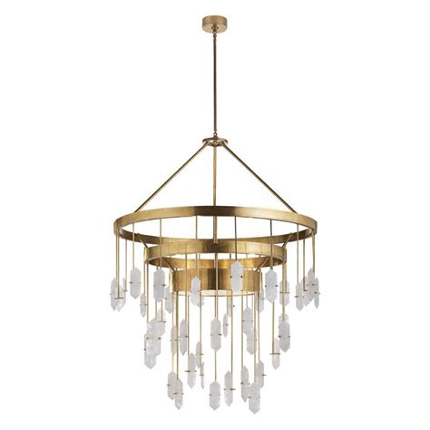 25 Modern Chandeliers That Double As Works Of Art