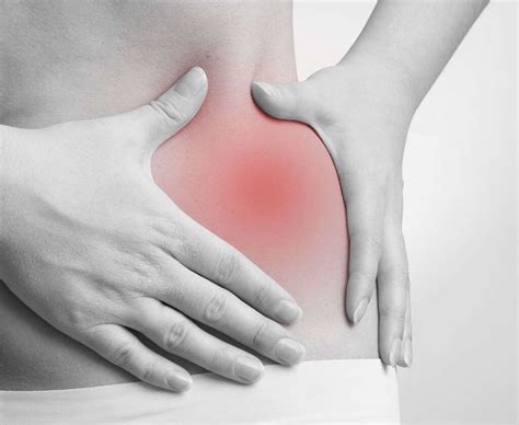 Hip Pain 10 Causes Of Hip Pain