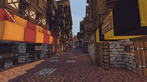 Official Kings Landing The Capital Of Westeros Built In Minecraft