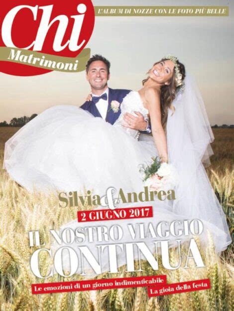 Chi Matrimoni Rende Ancora Più Speciale Il Giorno Delle Tue Nozze