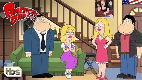 american dad the past meets the present clip tbs gentnews