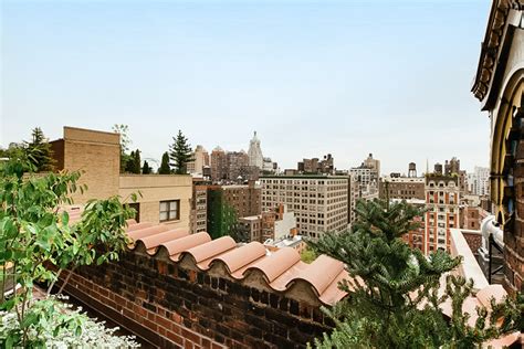 Nate Berkus New York Penthouse Uncrate