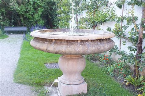 Best choice products pedestal bird bath. How to Get Birds to Use a Bird Bath - A Guide & 8 Simple ...
