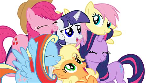 How Well Do You Know Mlp Fim 1 Scored Quiz