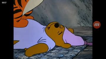 The Many Adventures Of Winnie The Pooh Meet Tigger Disney Free Download Borrow