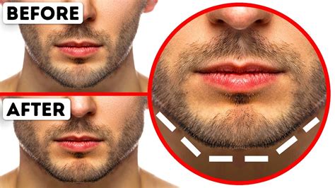 Get A Chiseled Jawline In Less Than 1 Minute A Day
