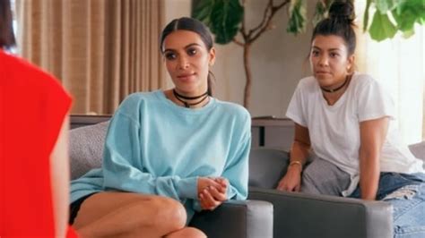 Full Tv Keeping Up With The Kardashians Season 12 Episode 20