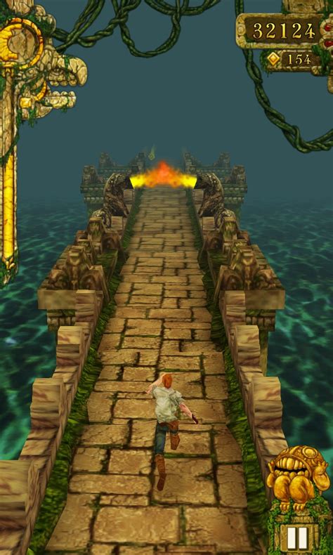 Temple Run For Nokia Lumia 710 Free Download Games For