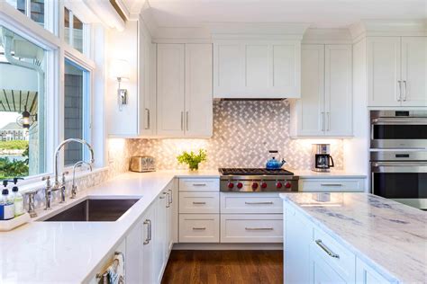 What Is The Best Kitchen Backsplash Material Tiles Pros And Cons