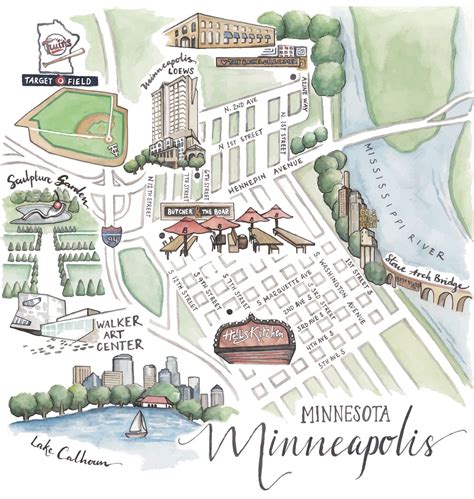 The Ultimate Minneapolis Mn Travel Guide Full Of Everything You Need