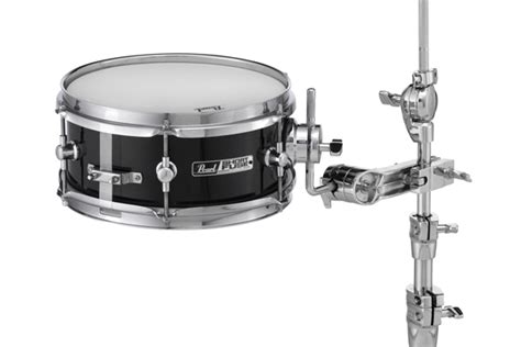 Short Fuse 10x45 Snare Pearl Drums Official Site