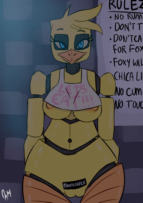 Fnaf Porn Omgf Rly Srsly 44 Some Fnaf Sorted By Position Luscious
