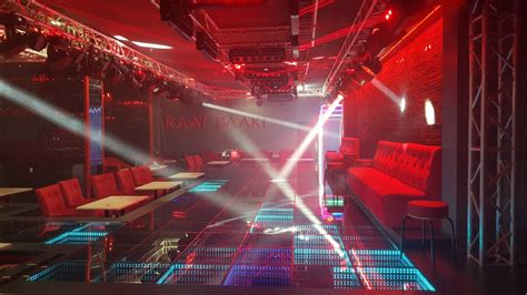 Raat Baaki Indian Night Club And Dance Bar Karama Oud Metha Road Dubai Expat Nights In Uae
