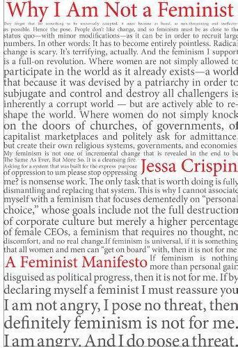 Feminism Takes Form In Essays Questions And Manifestos The New York Times