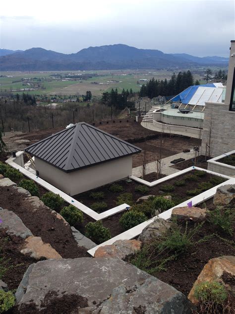 View before you buy with our metal roofing color visualizer! Metal Roofing | Cascade Roofing & Exteriors Inc.