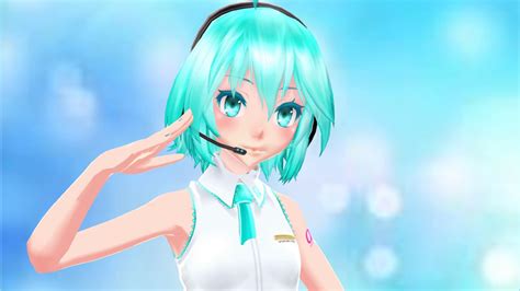 Mmd Classic Motion Youtube