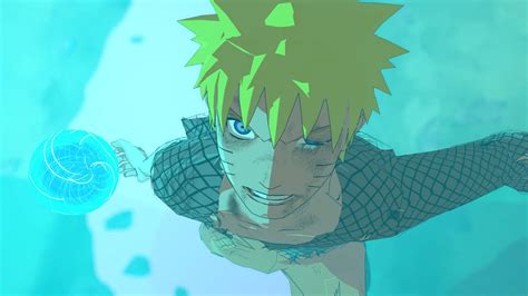 Naruto By Ener64 On Deviantart