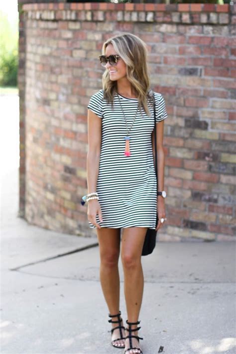 21 Cute Casual Dresses For Chic Summer Look Designerz Central