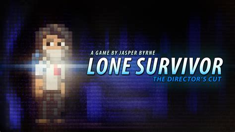 Lone Survivor Indie Game Review Retronuke