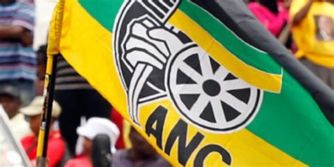 Anc Wins Case Against Disgruntled Members Over Nec Nomination List