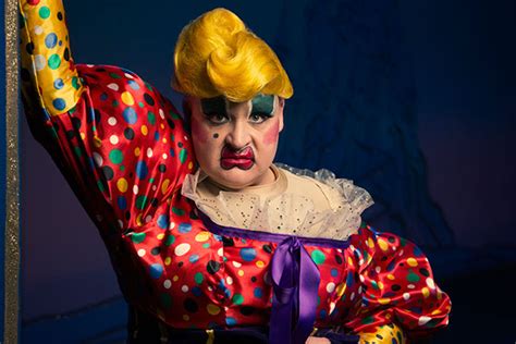 cinderella s ugly sisters drag queens on behance