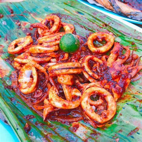 Restoran ikan bakar cianjur jago banget mengolah semua makanan yang disajikan jadi sedap dan. Ikan Bakar Bojo / Ikan Bakar | My Delicious Blog : Be the first to rate & review! - daolena86