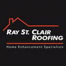Ray St  Clair Roofing Cincinnati Ohio Photos