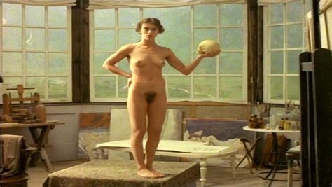 Best Female Frontal Nude Scene