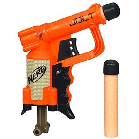 Buy the latest nerf guns at amazon.in. Nerf Single Shot: Amazon.com