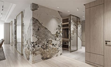 The Infinity Luxurious Marble Granite And Natural Stone By The