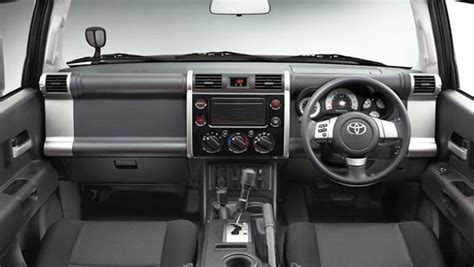 2023 Toyota Fj Cruiser Rumors Concept Release Date Price Us Newest
