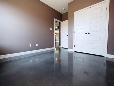 Transform your space with new flooring from the home depot®. Polished Concrete Floors - Corpus Christi, TX - The ...