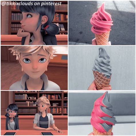 Tikkyxclouds ♡ On Pinterest ☁️💘 Miraculous Ladybug Movie Miraculous