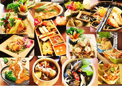Thai cuisine and chinese cuisine are some of the most diverse cuisines in the world, so there is no easy comparison to make to determine if thai food is healthier than chinese food. Thailand-My favorite country! | My Perspective