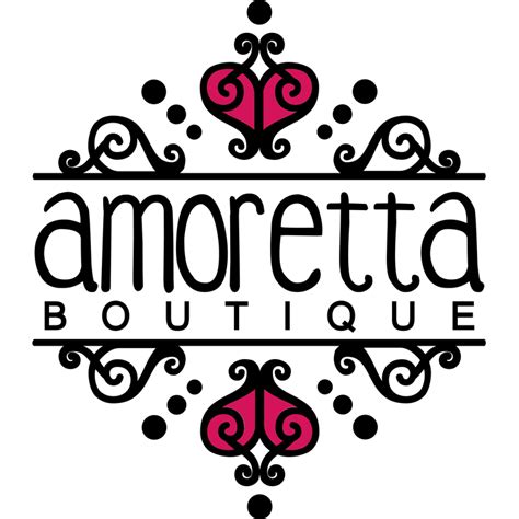 Catálogo de Boutique - Amoretta Boutique | Boutique ...