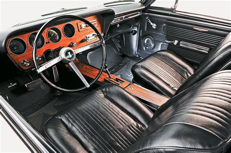 Pontiac Gto O Primeiro Muscle Car Da História Nasceu Como Pacote