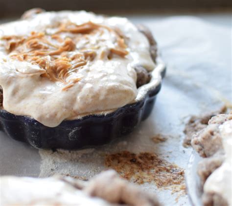 I kind of think peanut butter and chocolate is the only way to do banana cream pie. Chocolate Peanut Butter Cream Pie | Recipe | Cravng4More