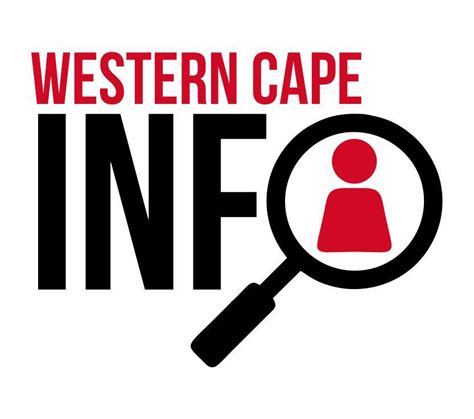 Western Cape Info Cape Town