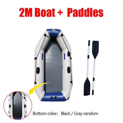 Premium Rigid Inflatable Fishing Blow Up Boat Zincera