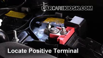 Maybe you would like to learn more about one of these? How to Jumpstart a 2016-2019 Mazda CX-9 - 2016 Mazda CX-9 ...