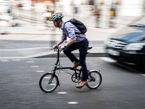 Active commuting: can it help tackle obesity ...