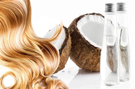 After showering, run the coconut oil through the ends of your hair, or take it up slightly higher (to the midsection of your hair) to use as a moisturizing detangler. How To Use Coconut Oil For Hair Growth - Before And After ...