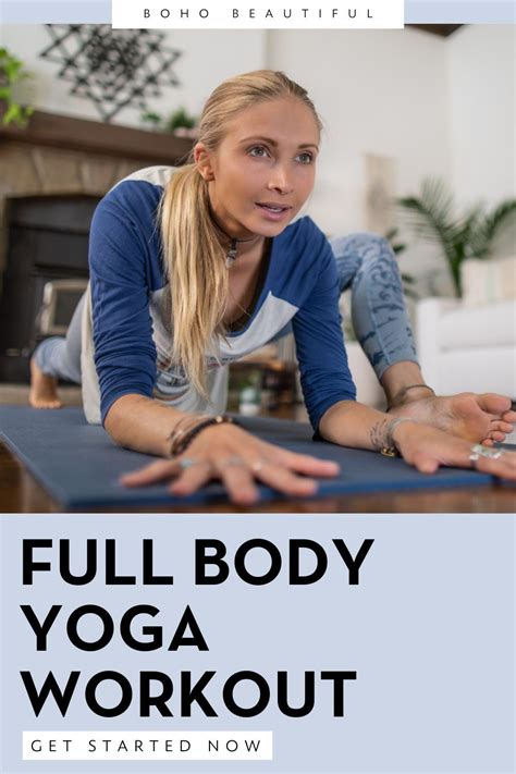 Allow Yourself This Time With This 30 Min Morning Yoga Flow To Find
